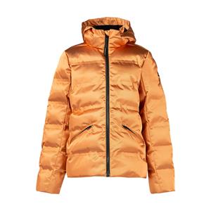 Brunotti Alta-copper Girls Snowjacket