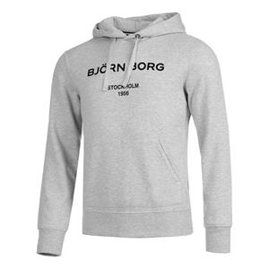 Björn Borg Sweater Met Capuchon Heren