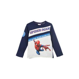 TEAM HEROES T-Shirt Lange Mouw  T SHIRT SPIDERMAN