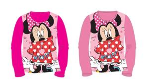 Kids Paradise T-Shirt Manches Longues Minnie Disney