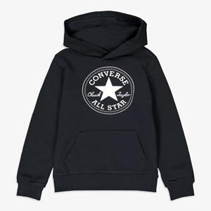 Converse Sweatshirt  - Zwart - Sweater Jongens