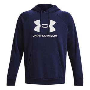 Under Armour Sweater Rival Logo Fleece Hoody