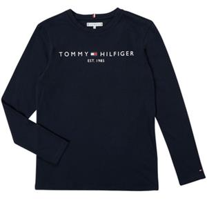 Tommy Hilfiger T-Shirt Lange Mouw  KS0KS00202-DW5