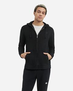Ugg Edmond-hoodie voor Heren in Tar  Other