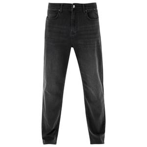 REELL Regular-fit-Jeans Jeans Reell Rave black wash