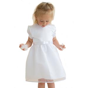 HOBEA-Germany Taufkleid Taufkleid Emilia 62