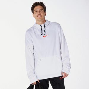 Nike Academy - Wit - Sweater Heren