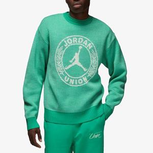Jordan Brand Sweater x Union
