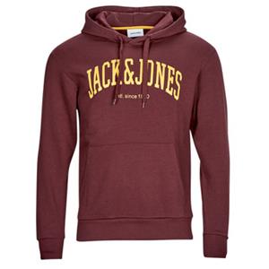 Jack & Jones  Sweatshirt JJEJOSH SWEAT HOOD