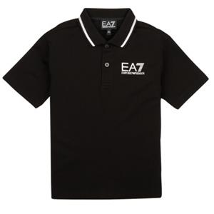 Emporio Armani EA7 Polo Shirt Korte Mouw  97