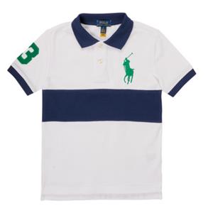 Polo Ralph Lauren  Kinder-Poloshirt TLOTILI