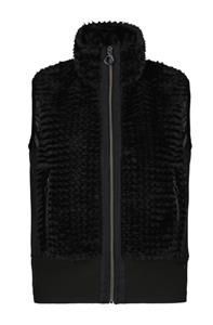 Luhta Vallovaara midlayer vest 434221434l-990