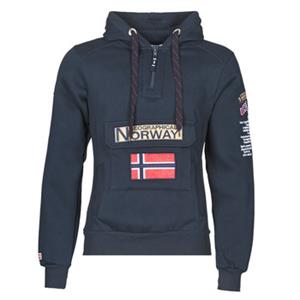 Geographical norway Sweater  GYMCLASS