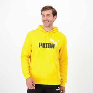 Puma Essentials - Geel - Trui Heren
