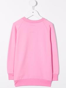 WAUW CAPOW by BANGBANG Jersey sweater - Roze