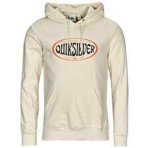 Quiksilver  Sweatshirt IN CIRCLES HOODIE