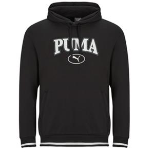 Puma  Sweatshirt PUMA SQUAD HOODIE FL