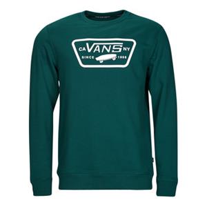 Vans Sweater  FULL PATCH CREW II