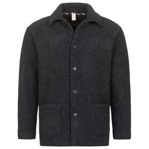 Engel  Jacket - Wollen vest, zwart