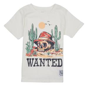 Name it T-shirt Korte Mouw  NKMLASSO SS TOP PS