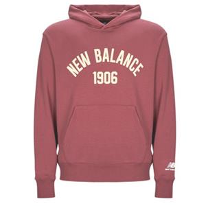 New Balance Sweater  MT33553-WAD