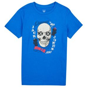 Jack & Jones  T-Shirt für Kinder JORROXBURY TEE SS CREW NECK
