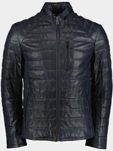DNR Lederen jack leather jacket 52290/780