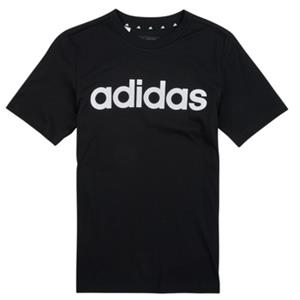 Adidas T-shirt Korte Mouw  LIN TEE