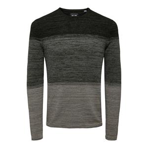 Only&sons O-hals Pullover