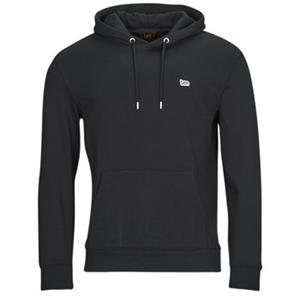 Lee Sweater  PLAIN HOODIE