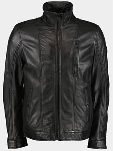 DNR Lederen jack leather jacket 52349.2/999