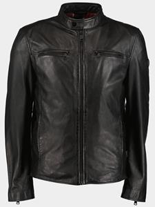 DNR Lederen jack leather jacket 52360.4/999