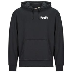 Levis  Sweatshirt RELAXED GRAPHIC PO