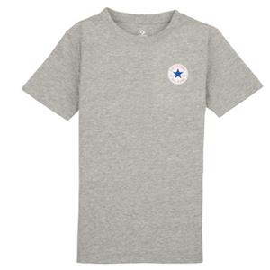 Converse  T-Shirt für Kinder SS PRINTED CTP TEE