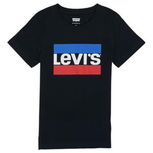 Levi's T-shirt Korte Mouw Levis SPORTSWEAR LOGO TEE