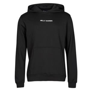 Helly Hansen  Sweatshirt CORE GRAPHIC SWEAT HOODIE