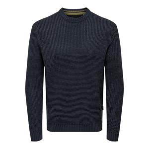 Only&sons Adam Crew Knit