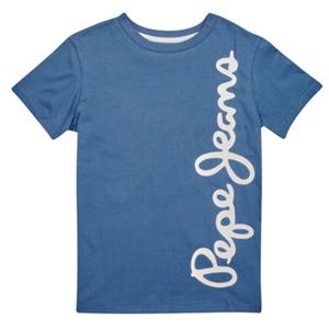 Pepe jeans  T-Shirt für Kinder WALDO S/S