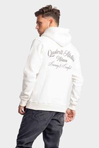 Quotrell Atelier milano hoodie