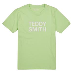 Teddy smith T-shirt Korte Mouw  TICLASS 3 MC JR