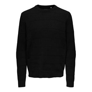 ONLY & SONS Strickpullover MARSHALL (1-tlg)