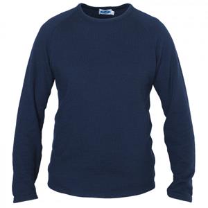 Reiff  Shirt Gregor - Merinotrui, blauw