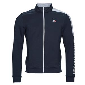 Le Coq Sportif  Sweatshirt SAISON 2 FZ Sweat N°1 M