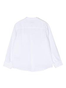 Il Gufo Shirt met lange mouwen - Wit