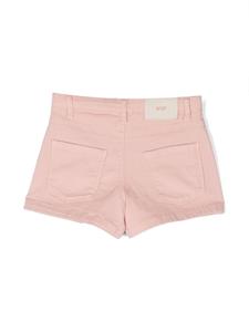 Knot Shorts - Roze