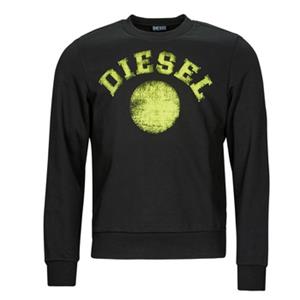 Diesel  Sweatshirt S-GINN-K30