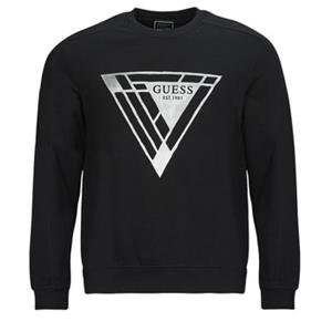 Guess Sweater  FOIL TRIANGLE