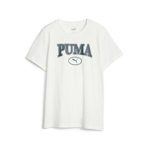 Puma  T-Shirt für Kinder PUMA SQUAD TEE B