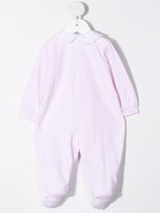 Siola Stretch pyjama - Roze