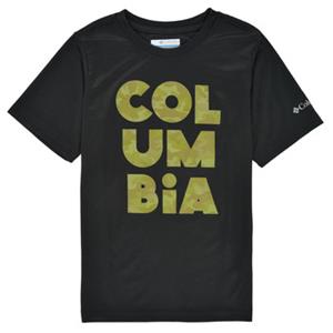 Columbia T-shirt Korte Mouw  GRIZZLY GROVE